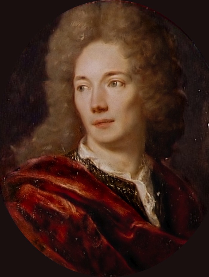 Jean de La Bruyère