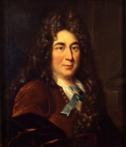 Charles Perrault