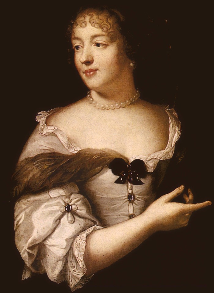 Madame de Sévigné