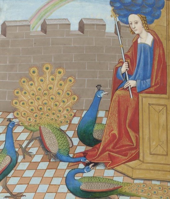 Dieu romain à identifier, image 4