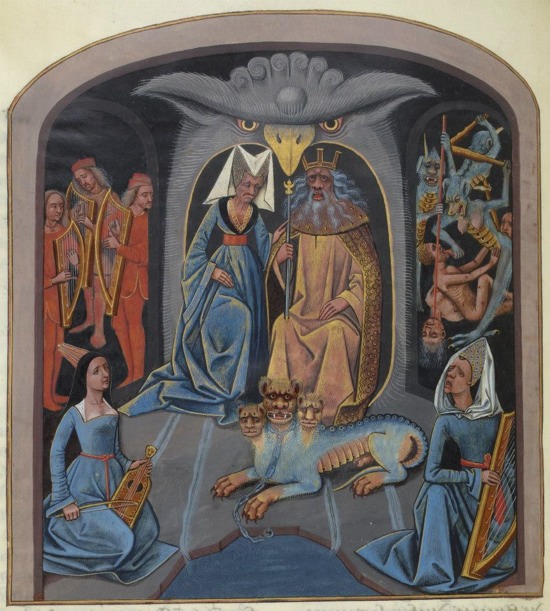 Dieu romain à identifier, image 9