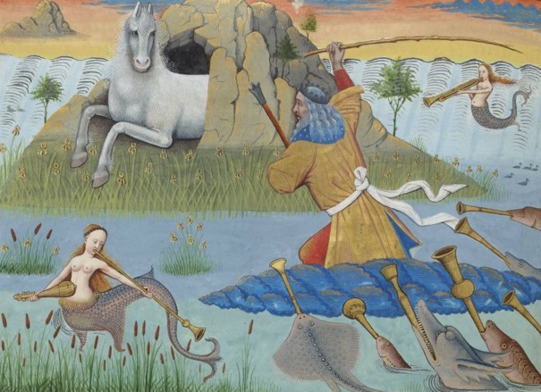 Dieu romain à identifier, image 8