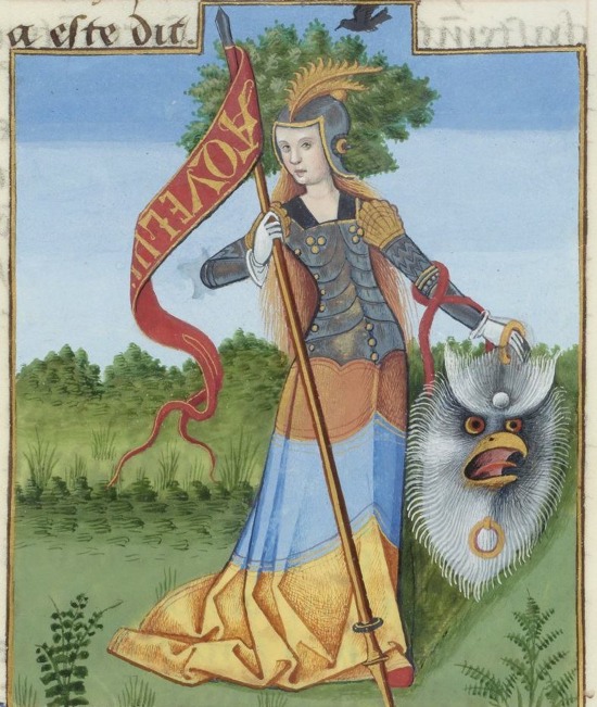 Dieu romain à identifier, image 7