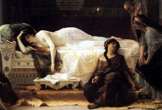 Phèdre