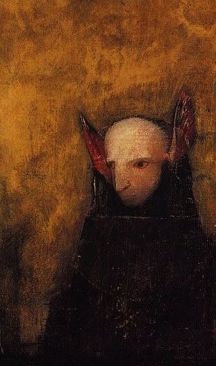 Le Monstre