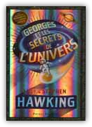 Georges et les secrets de l'univers