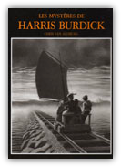 Les Mystères d'Harris Burdick