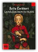 La Malédiction du rubis
