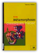 Métamorphoses