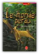 Le Monde perdu