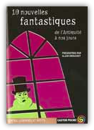10 nouvelles fantastiques