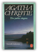 Dix petits nègres