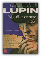 L'Aiguille creuse