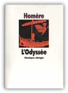 L'Odyssée L’école des loisirs