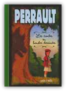 Les contes de Charles Perrault