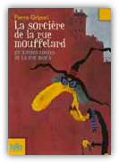 La Sorcière de la rue Mouffetard