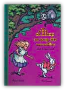 Alice au pays des merveilles
