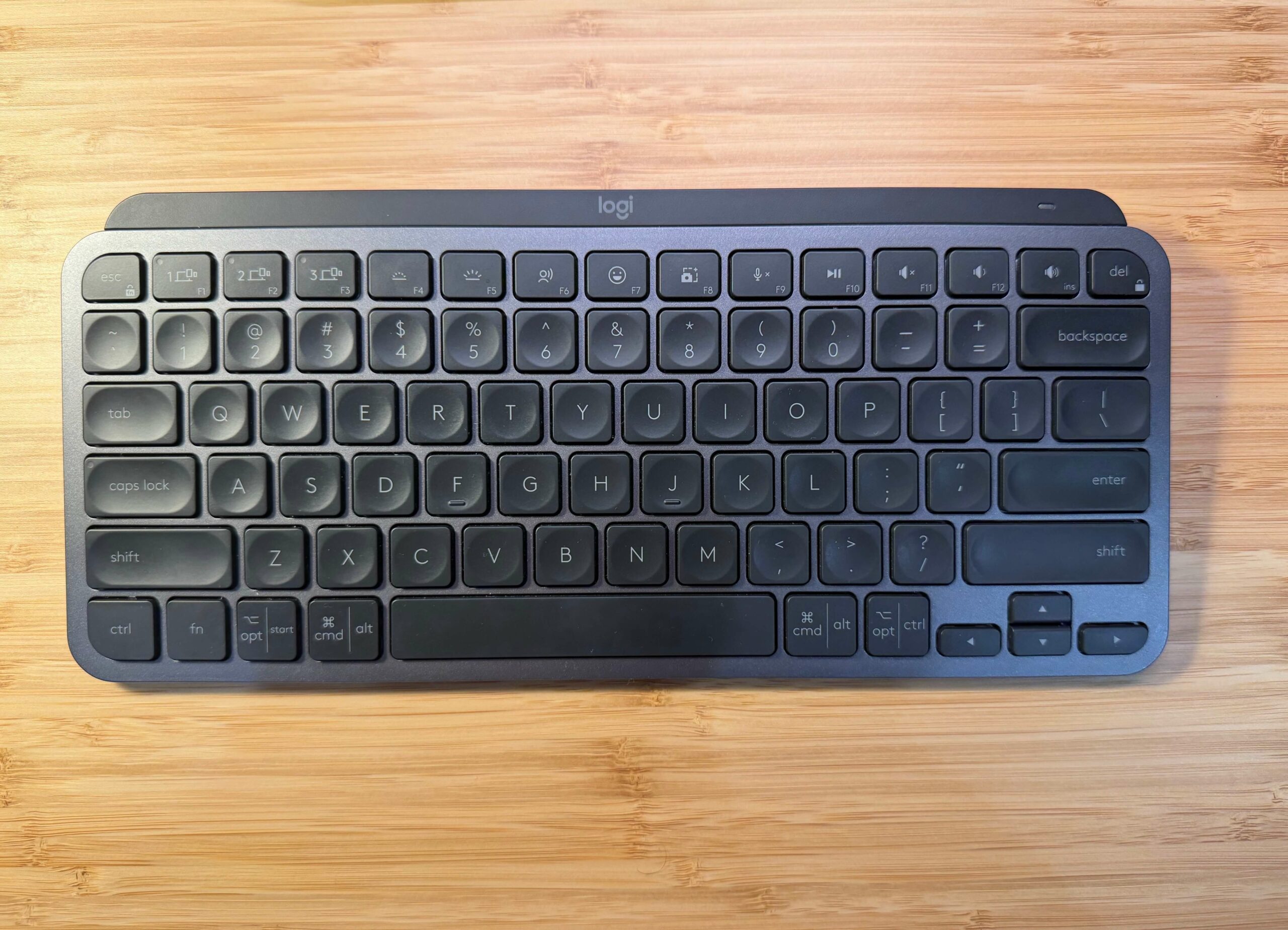 Clavier LogiTech MX