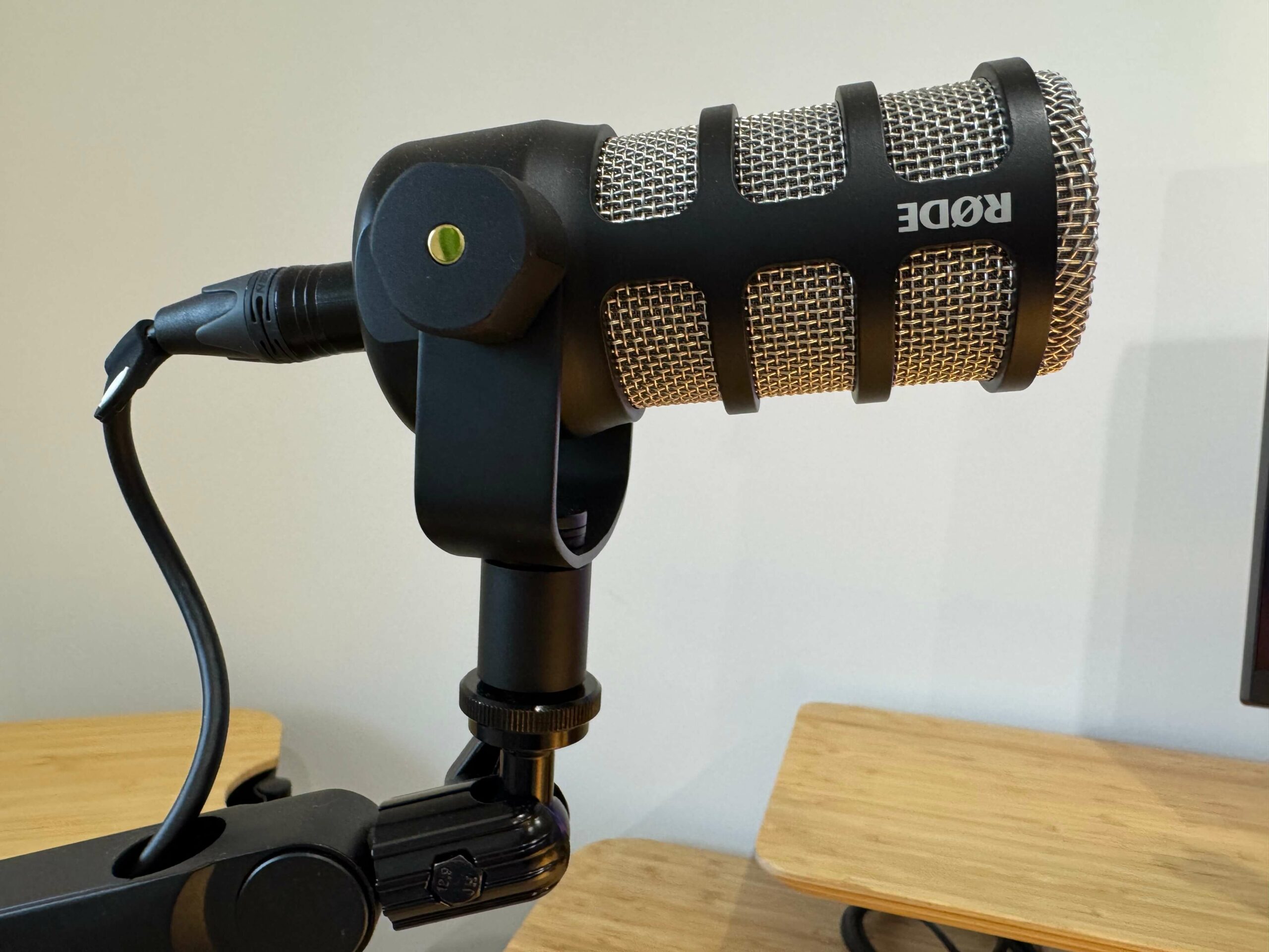 RØDE PodMic