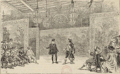 Page de titre du Cid