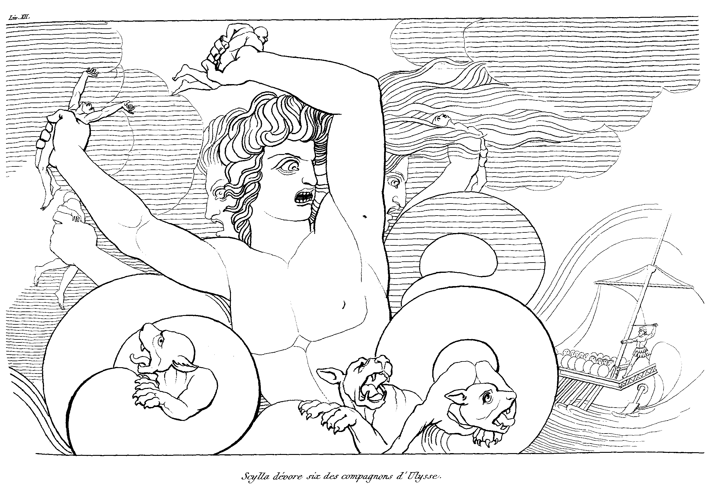 Scylla